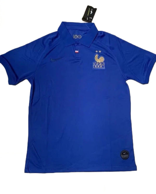 France 100th - Special edition