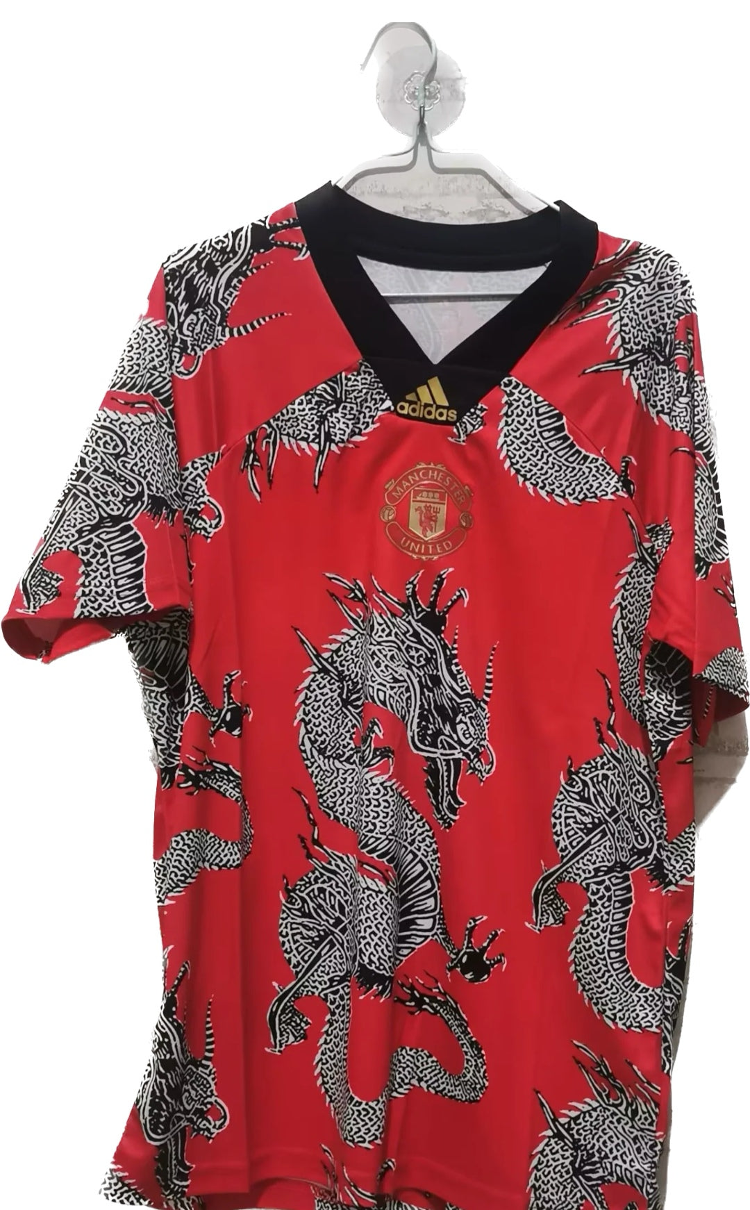 Manchester United Dragon - Special edition