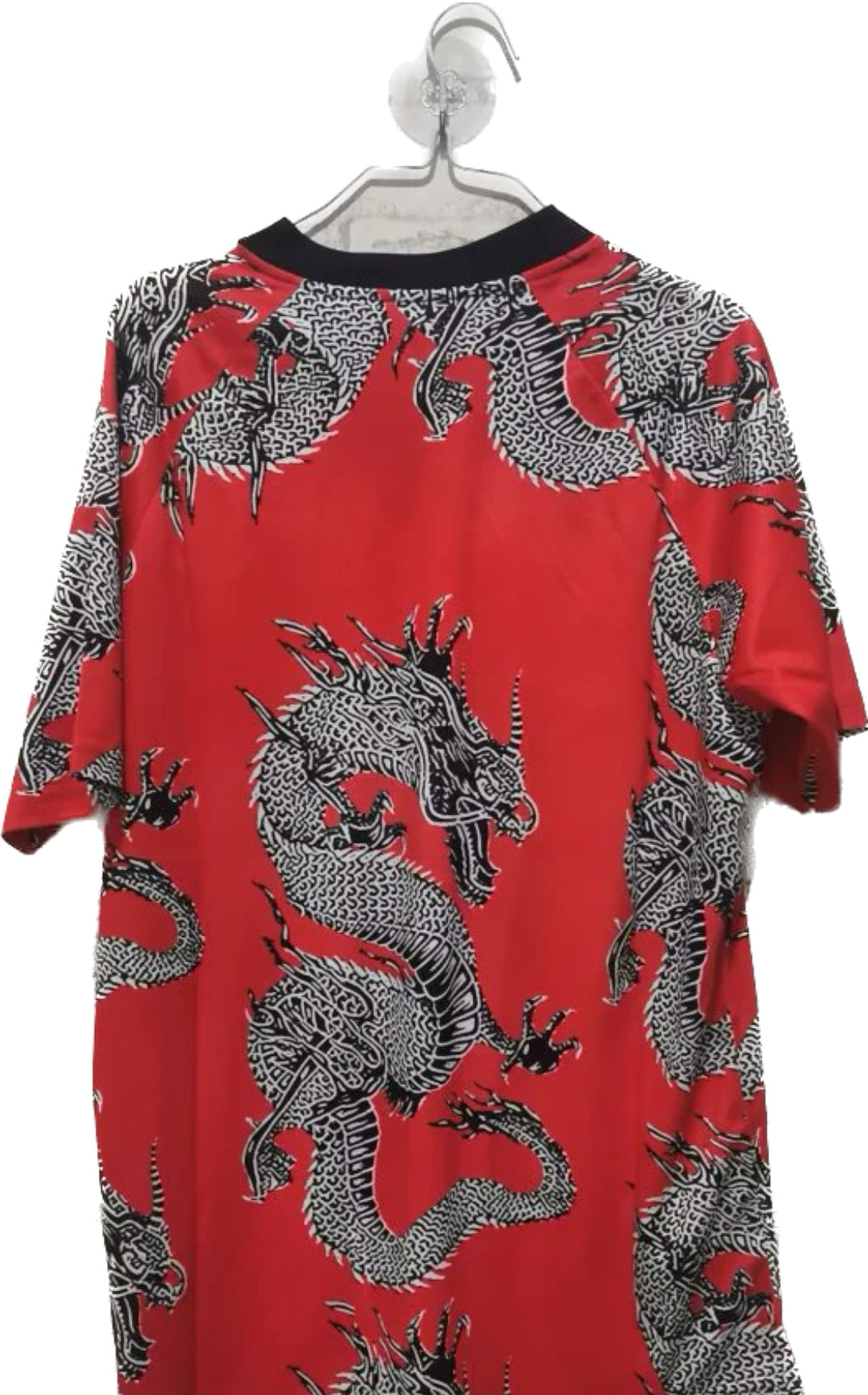 Manchester United Dragon - Special edition