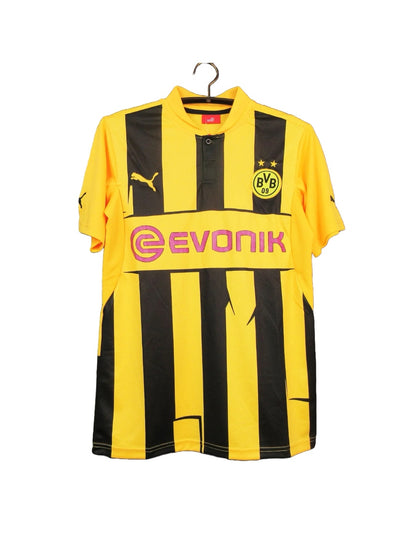 Borussia Dortmund en casa 12/13
