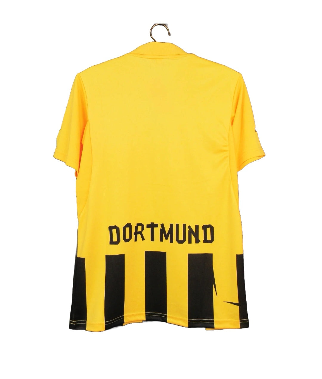 Borussia Dortmund en casa 12/13