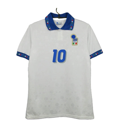 Italy 1994
