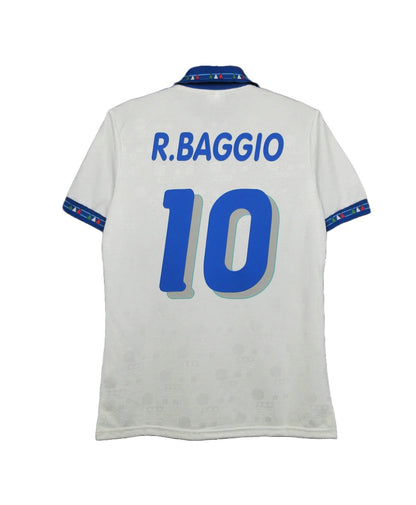 Italy 1994