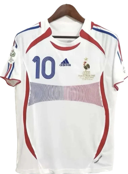 Francia 2006