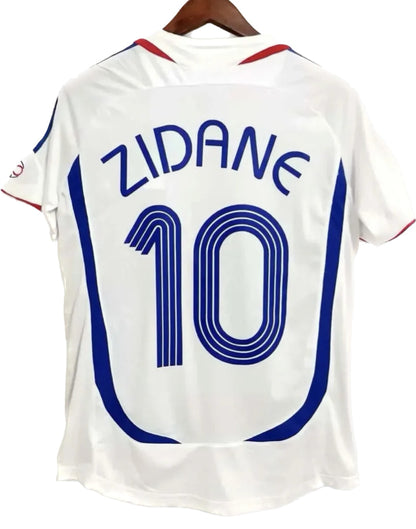 Francia 2006