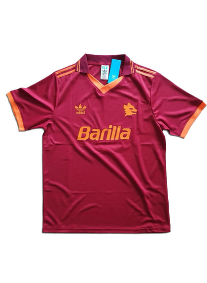 Casa de Roma 92/93