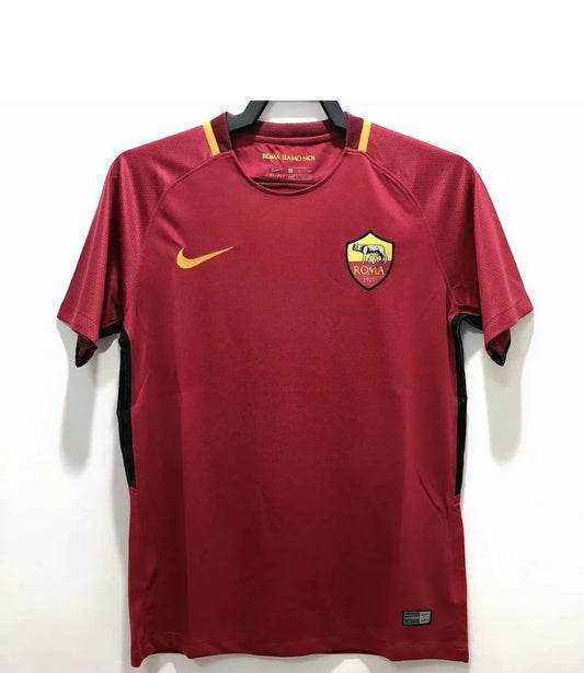 Roma casa 17/18