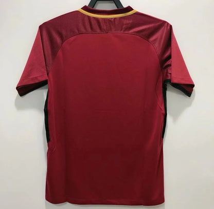 Roma casa 17/18