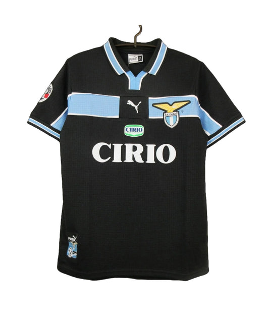 Lacio 99/00