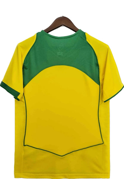 Brasil 2004