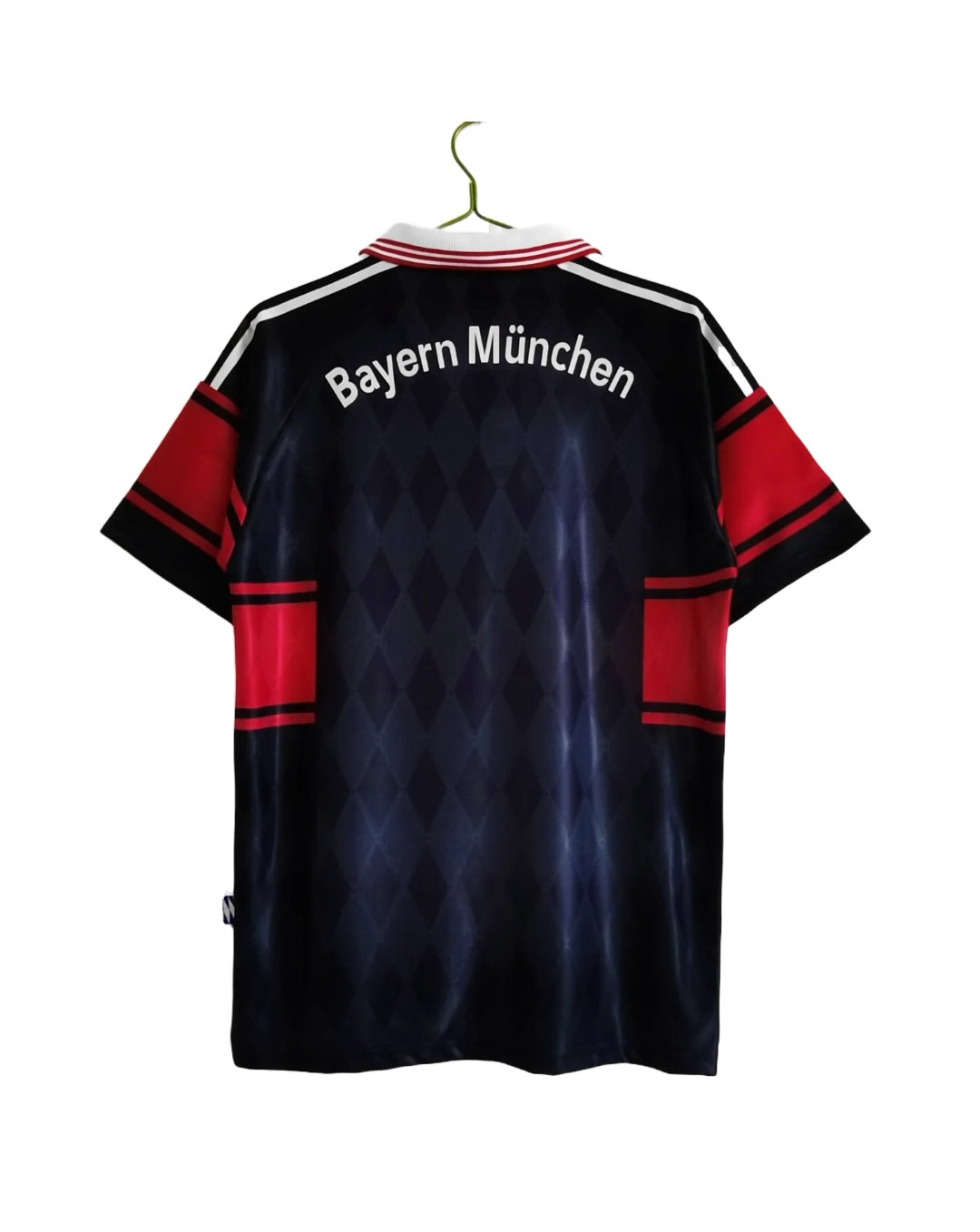 Bayern Múnich 97/99
