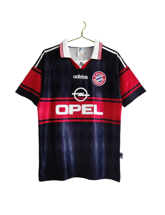 Bayern Múnich 97/99