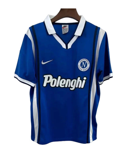 Nápoles 97/98
