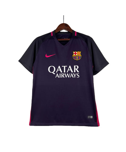 Barcelona 16/17