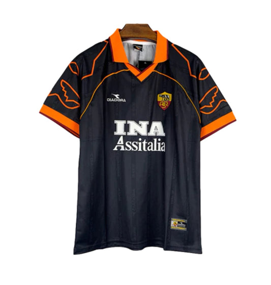Rome 99/00