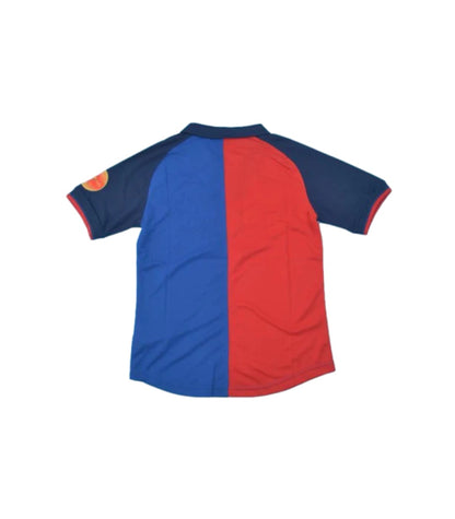 Barcelona 99/00