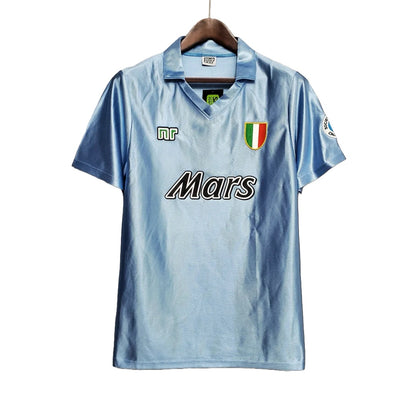 Naples 90/91