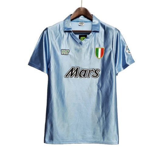 Naples 90/91