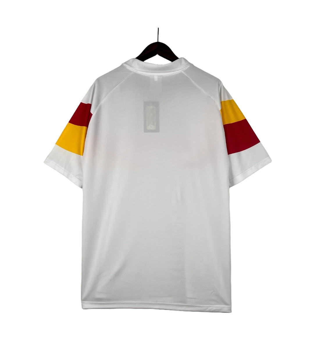 Roma Visitante 90/91