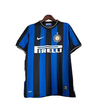 Inter Local 09/10