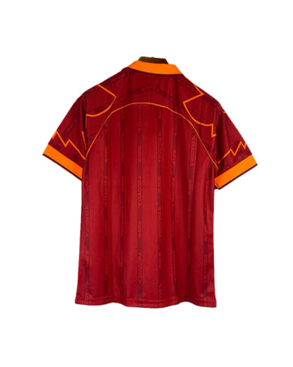Roma Inicio 99/00