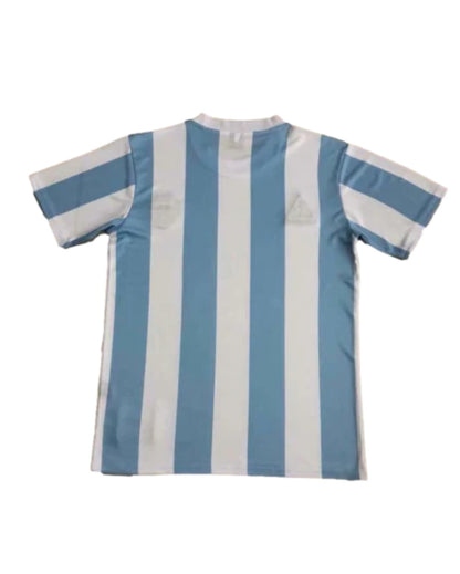Argentina Home 1986