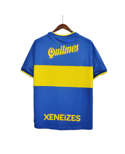 Boca Juniors 99/00