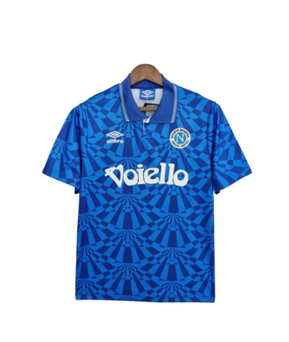 Naples Home 91/92