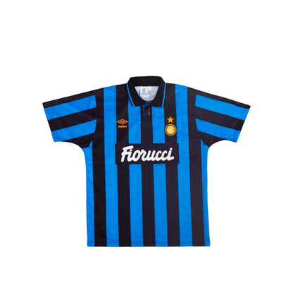 Inter de casa 92/93