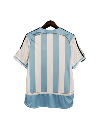 Argentina Hogar 2006