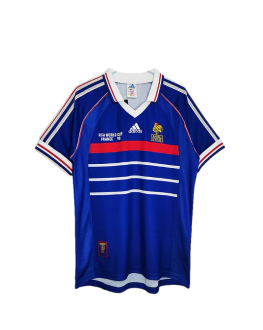 Francia 1998