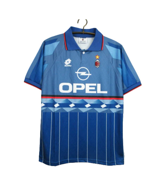 Milán 96/96