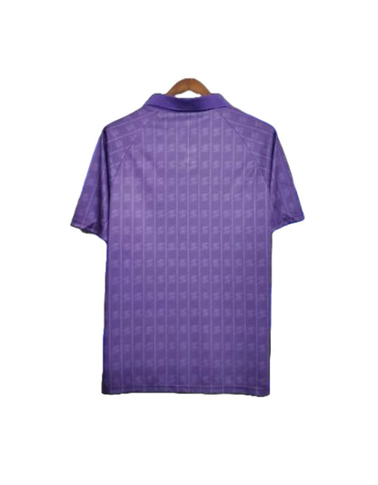 Fiorentina Home 89/90