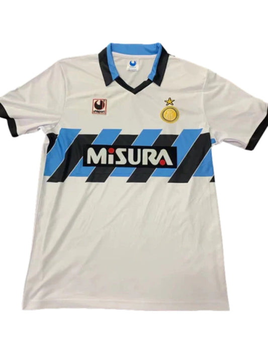 Entre 90/91