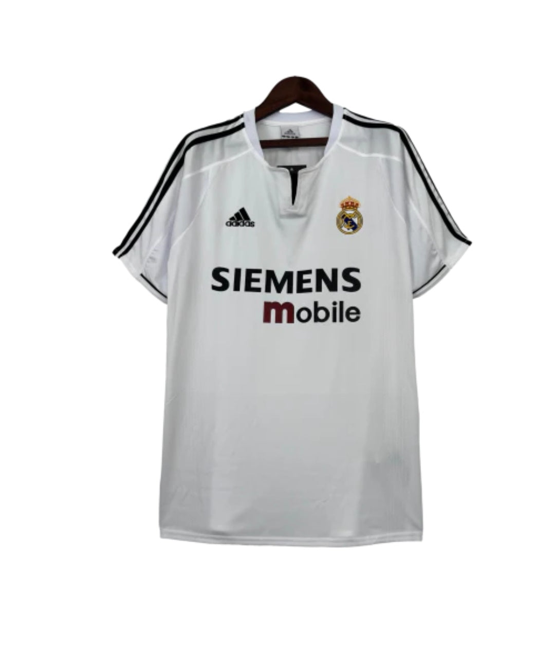 Real Madrid Home 03/04