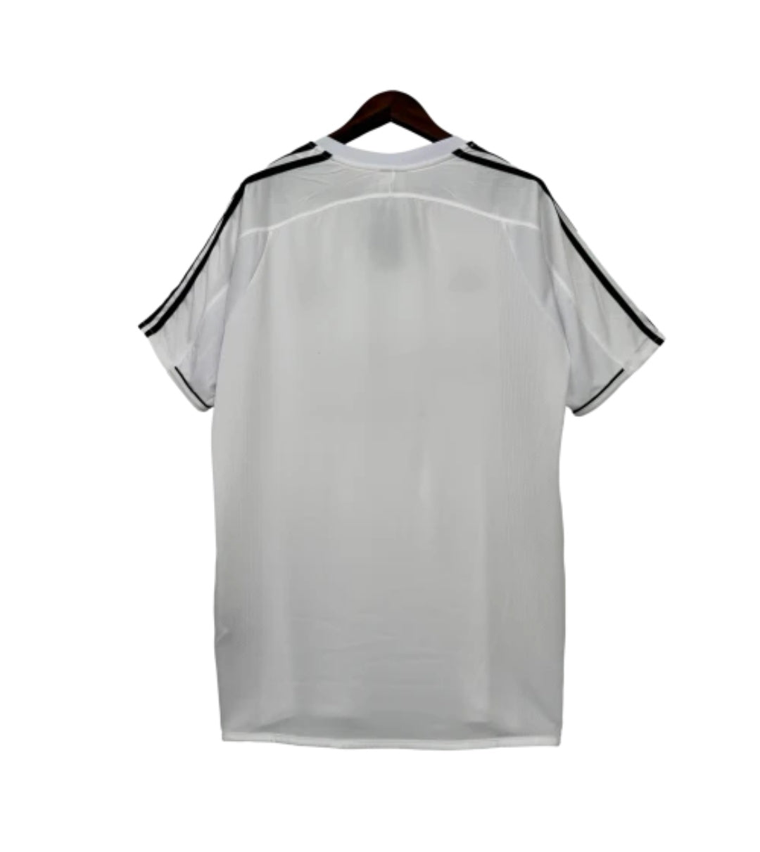 Real Madrid Home 03/04