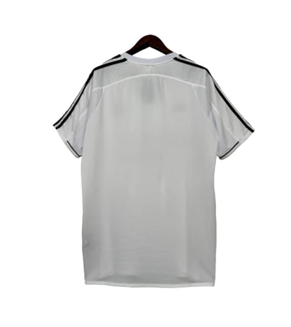 Real Madrid Home 03/04