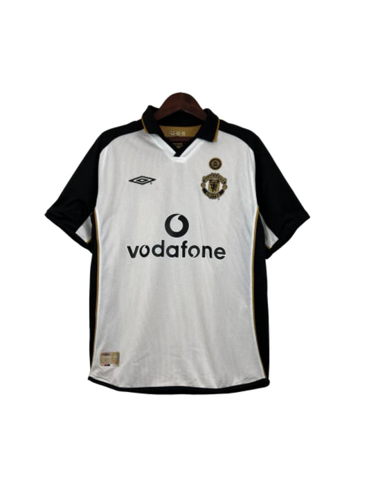 Manchester United 01/02 100 aniversario