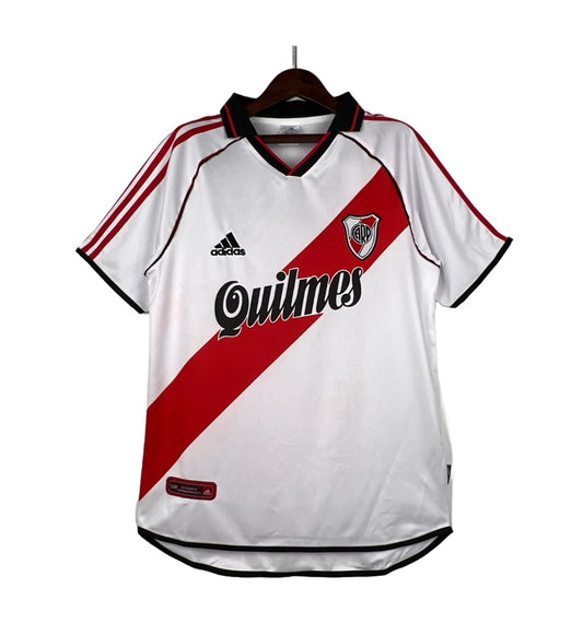Río de la Plata 00/01