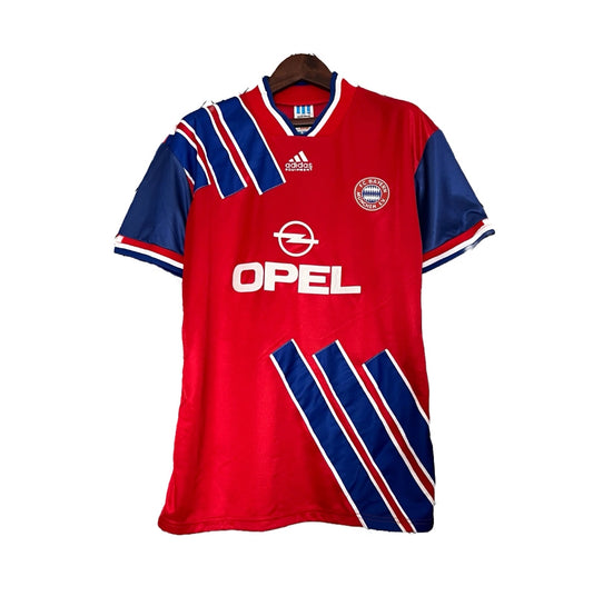Bayern Múnich 93/94