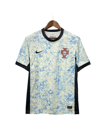 Portugal Away 24/25