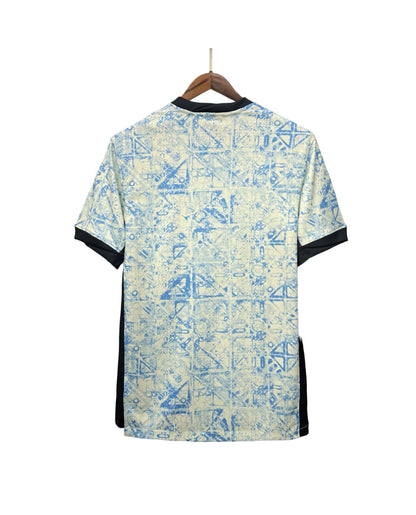 Portugal Away 24/25