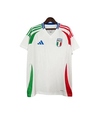 Italia Visitante 24/25