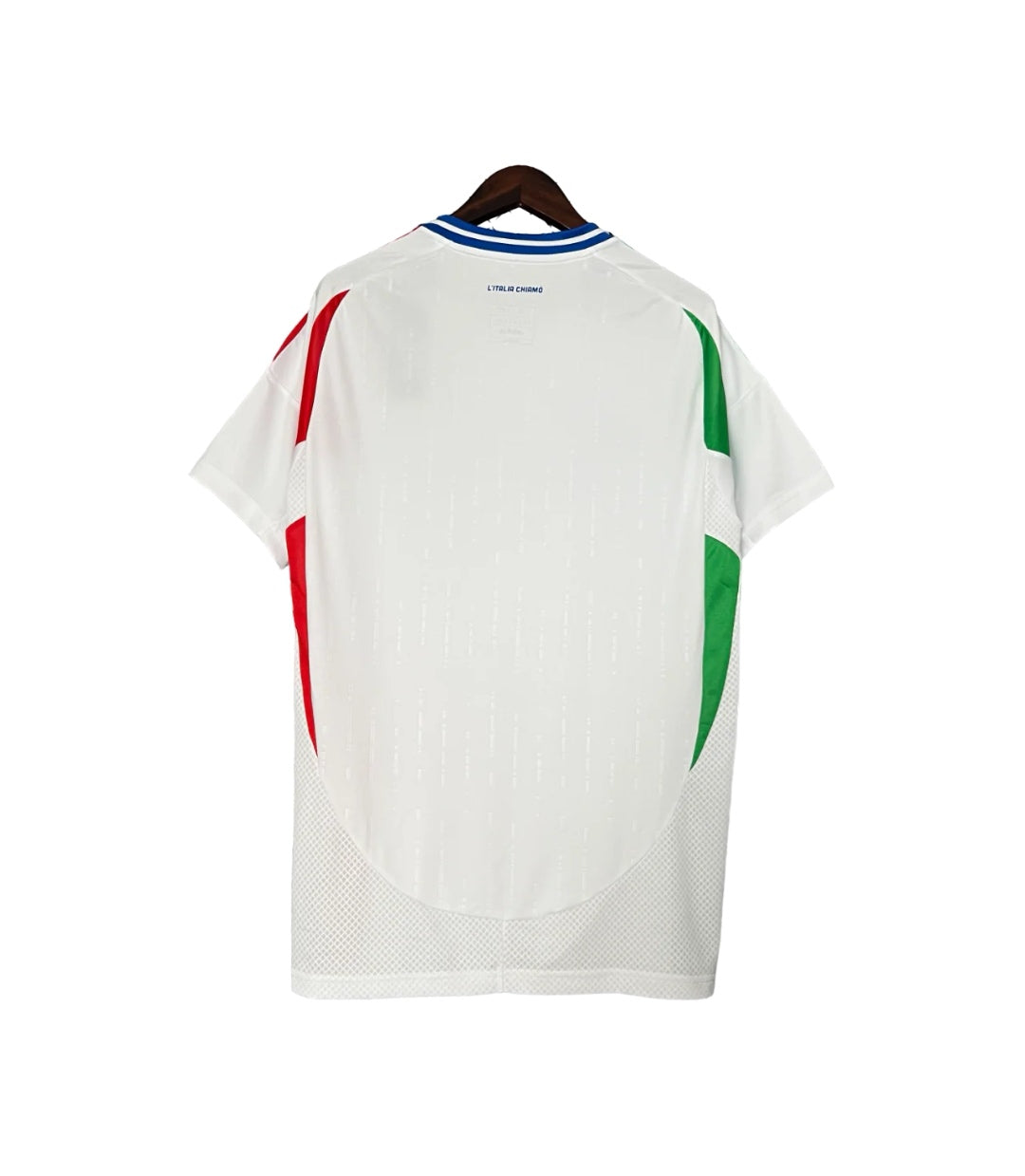 Italia Visitante 24/25