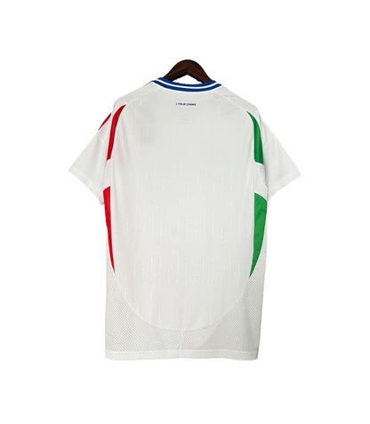 Italia Visitante 24/25
