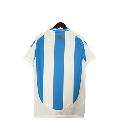 Argentina Inicio 24/25