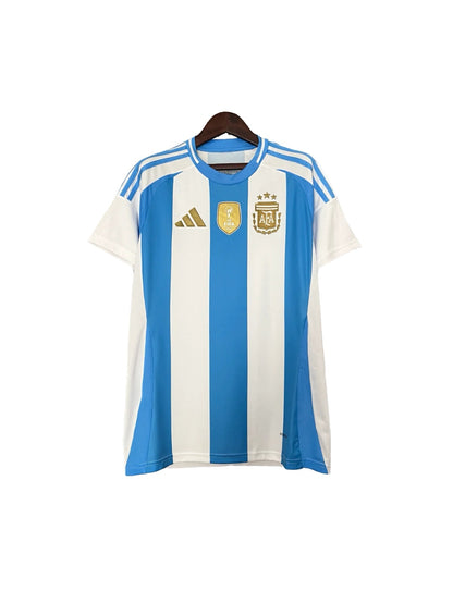 Argentina Inicio 24/25