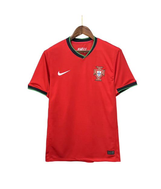 Portugal Home 24/25