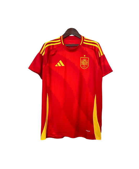 Spain Home 24/25