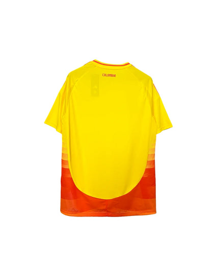 Colombia Home 24/25